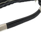 GUCCI Shoulder Bag Nylon black GG logo one belt fringe bamboo horsebit hobo bag unisex(Unisex) Used Authentic