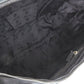 GUCCI Shoulder Bag Nylon black GG logo one belt fringe bamboo horsebit hobo bag unisex(Unisex) Used Authentic