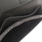 LOUIS VUITTON Long Wallet Purse M62900 leather Noir Monogram shadow Portefeuille Braza mens Used Authentic