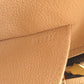 LOUIS VUITTON business bag M47522 Monogram canvas Brown Monogram Truth Cracking Ty 28 mens Used Authentic