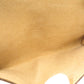 LOUIS VUITTON Shoulder Bag M51854 Monogram canvas Brown Monogram Pochette Twin PM Women Used Authentic