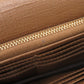GUCCI Other bag 354086 GG Supreme beige Shoulder wallet Gucci Nice Women Used Authentic