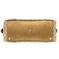 GUCCI Handbag 161720 GG canvas beige Princess Mini Boston Duffel bag Women Used Authentic