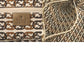 GUCCI Handbag 161720 GG canvas beige Princess Mini Boston Duffel bag Women Used Authentic
