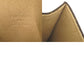 LOUIS VUITTON Waist bag M51855 Monogram canvas Brown Monogram Pochette Florentine Women Used Authentic