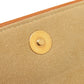 LOUIS VUITTON Waist bag M51855 Monogram canvas Brown Monogram Pochette Florentine Women Used Authentic