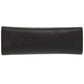 BURBERRY Clutch bag leather black Pouch mens Used Authentic