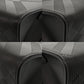 BURBERRY Clutch bag leather black Pouch mens Used Authentic
