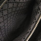 GUCCI Backpack 406364 leather Navy mens Used Authentic
