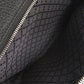 GUCCI Backpack 406364 leather Navy mens Used Authentic