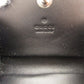 GUCCI Coin case 406565 GG canvas, leather beige GG Kaleido