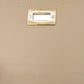 FENDI Bifold Wallet 8M0438 leather beige W Hook Wallet  Peekaboo Women Used Authentic