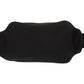 BURBERRY Sling bag 8014603 Nylon black Logo print unisex(Unisex) Used Authentic