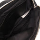 BURBERRY Sling bag 8014603 Nylon black Logo print unisex(Unisex) Used Authentic