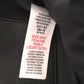 BURBERRY Sling bag 8014603 Nylon black Logo print unisex(Unisex) Used Authentic