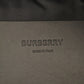 BURBERRY Sling bag 8014715 Nylon beige check unisex(Unisex) Used Authentic