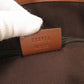 GUCCI Shoulder Bag 223974 GG canvas, leather beige 2WAY Sukey Women Used Authentic