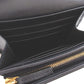 GUCCI Bifold Wallet 621891 Canvas, Leather beige Compact wallet Horsebit 1955 Women Used Authentic