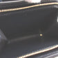 GUCCI Bifold Wallet 621891 Canvas, Leather beige Compact wallet Horsebit 1955 Women Used Authentic