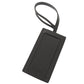 PRADA Coin case Leather, Metal Navy Robot charm with key ring unisex(Unisex) Used Authentic