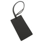 PRADA Coin case Leather, Metal Navy Robot charm with key ring unisex(Unisex) Used Authentic