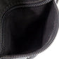 BALENCIAGA Shoulder Bag 618193 Nylon black Gym Wear Weekend Bottle Holder unisex(Unisex) Used Authentic