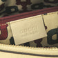 GUCCI Shoulder Bag 190525 leather Ivory One Shoulder Bag Gucci Shima Abbey Women Used Authentic
