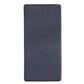 LOUIS VUITTON Long Wallet Purse M81810 Taurillon Clemence Leather Navy Portefeuille Plaza mens Used Authentic