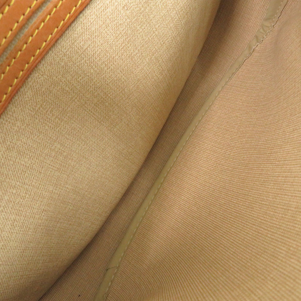 LOUIS VUITTON Shoulder Bag M45254 Monogram canvas Brown Monogram Reporter PM unisex(Unisex) Used Authentic