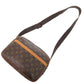 LOUIS VUITTON Shoulder Bag M45254 Monogram canvas Brown Monogram Reporter PM unisex(Unisex) Used Authentic