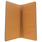 LOUIS VUITTON Long Wallet Purse M11706 Coated canvas Brown Long Wallet Bi-fold Wallet Monogram Dust Portefeuille Brother mens Used Authentic