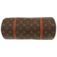 LOUIS VUITTON Handbag M51365 Monogram canvas Brown Monogram Papillon 30 Women Used Authentic