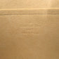 LOUIS VUITTON Shoulder Bag M51852 Monogram canvas Brown Monogram Pochette Twin GM Women Used Authentic