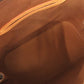 LOUIS VUITTON Handbag M51130 Monogram canvas Brown Monogram Alma Women Used Authentic