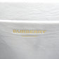 BURBERRY Shoulder Bag leather gray Women Used Authentic
