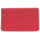 LOEWE Pouch leather Red