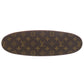 LOUIS VUITTON Tote Bag M51102 Monogram canvas Brown Monogram Babylone Women Used Authentic