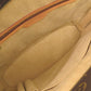 LOUIS VUITTON Tote Bag M51102 Monogram canvas Brown Monogram Babylone Women Used Authentic