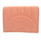 GUCCI Bifold Wallet 466492 leather pink GG Marmont