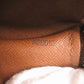 LOUIS VUITTON Handbag M51366 Monogram canvas Brown Monogram Papillon 26 Women Used Authentic