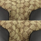 GUCCI Tote Bag 002 1098 001998 GG canvas beige Women Used Authentic