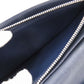 LOUIS VUITTON Long Wallet Purse M58818 leather Ocan Portefeuille Braza mens Used Authentic