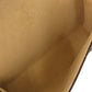 LOUIS VUITTON Waist bag M51855 Monogram canvas Brown Monogram Pochette Florentine Women Used Authentic