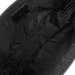GUCCI Handbag 07198 GG canvas black Accessory pouch Women Used Authentic