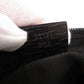 GUCCI Handbag 07198 GG canvas black Accessory pouch Women Used Authentic