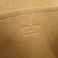 LOUIS VUITTON Shoulder Bag M51852 Monogram canvas Brown Monogram Pochette Twin GM Women Used Authentic