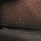 GUCCI Long Wallet Purse 658634 Canvas, Leather Brown Jumbo GG Bamboo Women Used Authentic