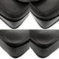 LOUIS VUITTON Shoulder Bag M52242 Epi Leather Noir Epi Cartouchiere Women Used Authentic