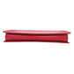 LOUIS VUITTON Shoulder Bag M5273E Epi Leather Red Honfleur Women Used Authentic