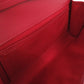 LOUIS VUITTON Shoulder Bag M5273E Epi Leather Red Honfleur Women Used Authentic